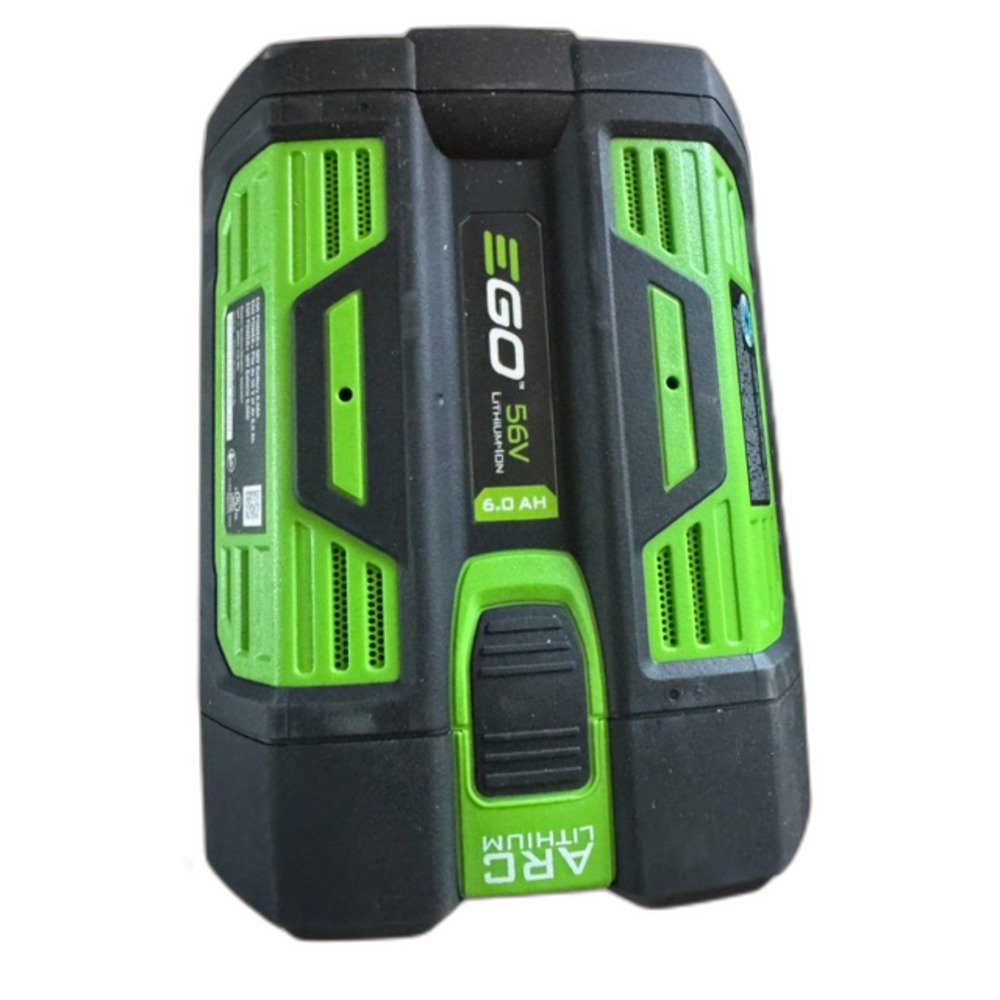 EGO Power+ 56V Lithium-Ion Battery - 6.0Ah Green BA3360T * FOR PARTS *